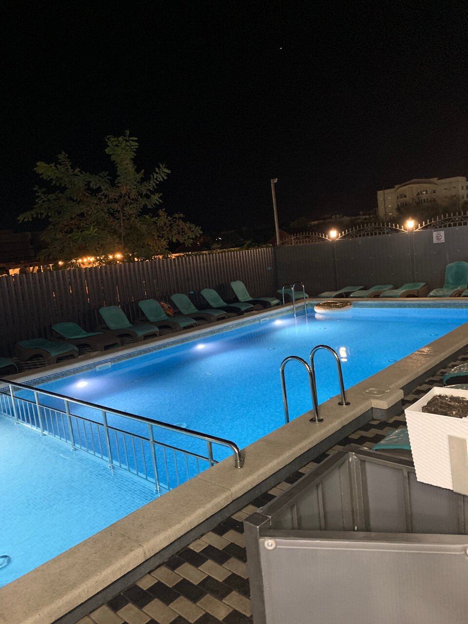 Добро пожаловать в мир безмятежности и уюта — Alean Club Majestic!