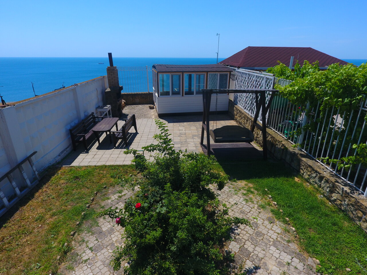 Как провести идеальный отпуск в Анапе: подробный обзор отеля и практические советы